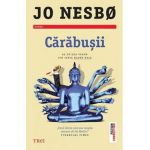Carabusii - Jo Nesbo