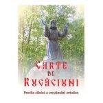 Carte de rugaciuni. Pravila zilnica a crestinului ortodox