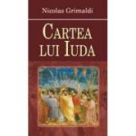 Cartea lui Iuda - Nicolas Grimaldi