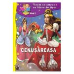 Cenusareasa