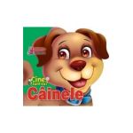 Cine sunt eu? Cainele