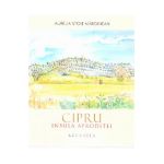 Cipru. Insula Afroditei: Acuarela - Aurelia Stoie Marginean