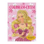 Coloram-citim: Printesa