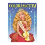 Coloram-citim: Regina frumusetii