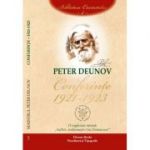 Conferinte 1921-1923, volumul 5 - Peter Deunov