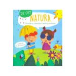 De ce? Natura. Intrebari si raspunsuri pentru prichindei
