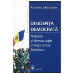 Disidenta democrata - Andreas Johansson