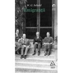 Emigrantii - W.G. Sebald