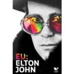 Eu. Elton John. Autobiografia - Elton John