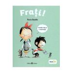 Frati! - Rocio Bonilla
