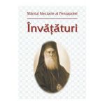 Invataturi - Sfantul Nectarie al Pentapolei