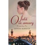 O fata in amurg - Serena Burdick