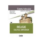 Religie - Clasa 4 Sem.1 - Mihaela Achim, Dragos Ionita