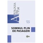 Somnul plin de pasageri - Iulian Filip