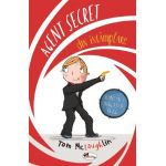Agent secret din intamplare - Tom McLaughlin