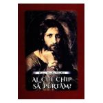 Al cui chip sa purtam? - Nicodim Mandita