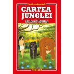 Cartea junglei - Rudyard Kipling