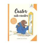 Castor este croitor - Lars Klinting