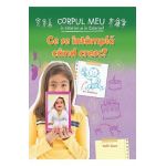 Ce se intampla cand cresc? - Ruth Owen