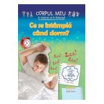 Ce se intampla cand dorm? - Ruth Owen