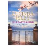 Cele sapte surori. Povestea Maiei - Lucinda Riley