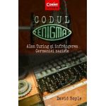 Codul Enigma - David Boyle