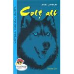 Colt alb - Jack London