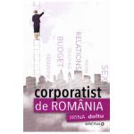 Corporatist de Romania - Irina Doltu