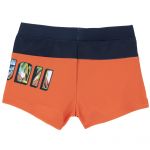 Costum de baie copii Chicco boxer, Galben, 07209-64MC