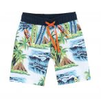 Costum de baie copii Chicco boxer, Multicolor, 07206-64MC