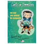 Cotco Doolan. Cel mai nou animal de companie - James Roy