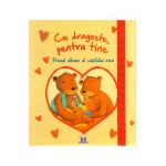 Cu dragoste, pentru tine. Primul album al copilului meu