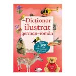 Dictionar ilustrat german-roman