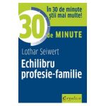Echilibru profesie-familie - Lothar Seiwert