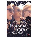 Frumusetea lucrurilor sparte - Sara Barnard
