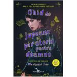 Ghid de jupoane si piraterii pentru doamne - Mackenzi Lee