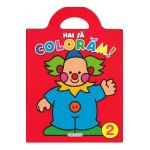 Hai sa coloram! 2