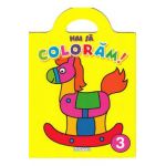 Hai sa coloram! 3