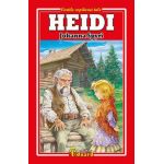 Heidi - Johanna Spyri