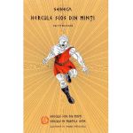 Hercule scos din minti. Hercule pe muntele Oeta - Seneca
