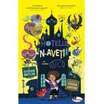 Hotelul n-aveti ce vedea aici - Steven Butler