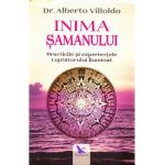 Inima samanului - Alberto Villoldo