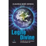 Legile Divine - Claudia Nita Donca