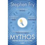 Mythos - Stephen Fry