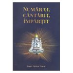 Numarat, cantarit, impartit - Adrian Tautul