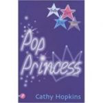 Pop Princess. Truth, Dare, Kiss or Promise 2 - Cathy Hopkins