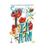 Semn ca te am - Ioana Chicet-Macoveiciuc