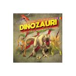 60 de intrebari si raspunsuri despre dinozauri