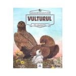Animale salbatice in natura: Vulturul - Renne
