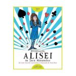 Aventurile Alisei in Tara Minunilor - Lewis Carroll, Tony Ross